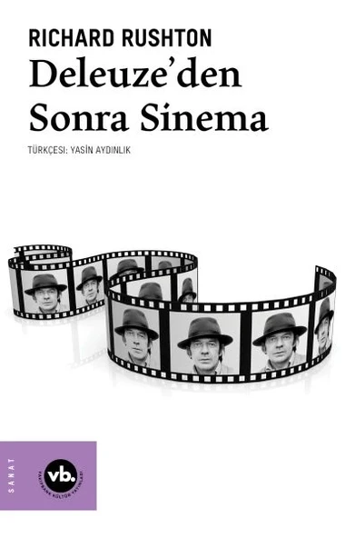 Deleuze’den Sonra Sinema ürün görseli