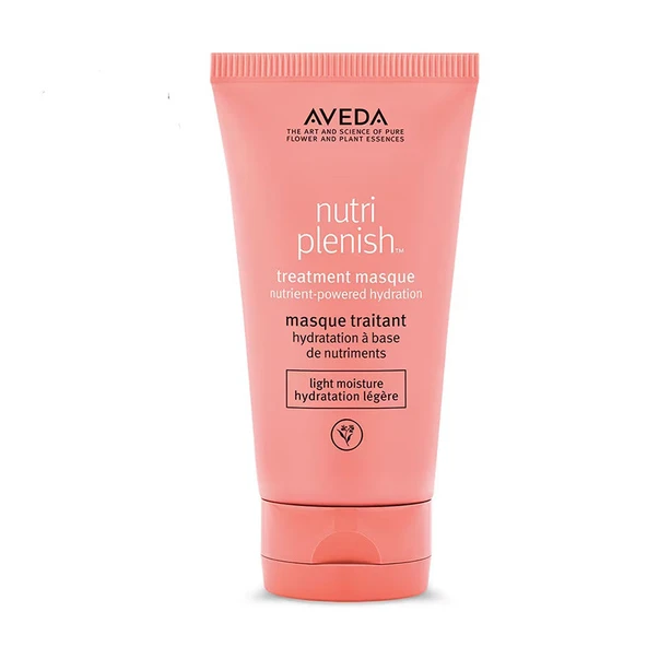 Aveda Nutriplenish Kuru Saçları Nemlendirici Maske 150ml ürün görseli
