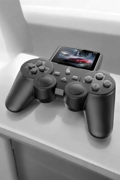S10 Sup 520 Oyunlu Gamepad TV Uyumlu Gamepad - 3