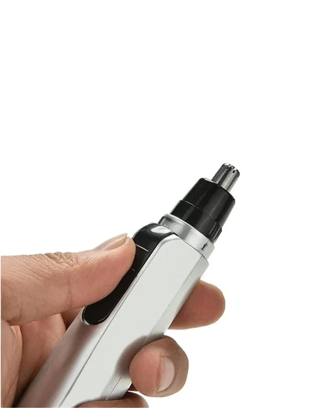 Kolay Temizlenebilir Kulak-Burun Tımar Makinesi - Resim 5