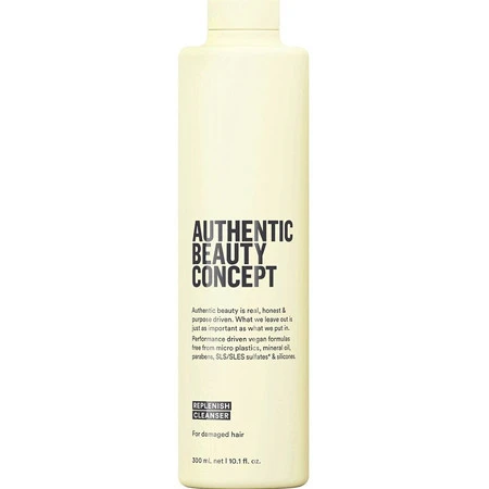 Authentic Beauty Concept Replenish Yenileyici Temizleyici Saç Şampuanı 300ml ürün görseli