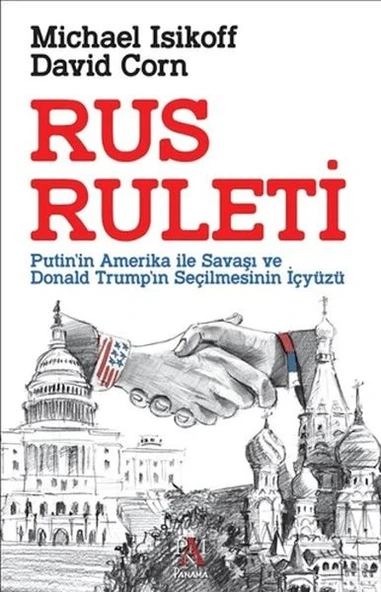 Rus Ruleti ürün görseli