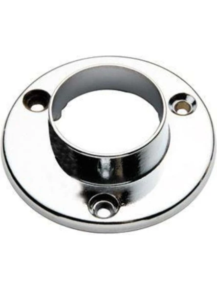 Çankaya Yuvarlak Boru Flanşı ürün görseli 1