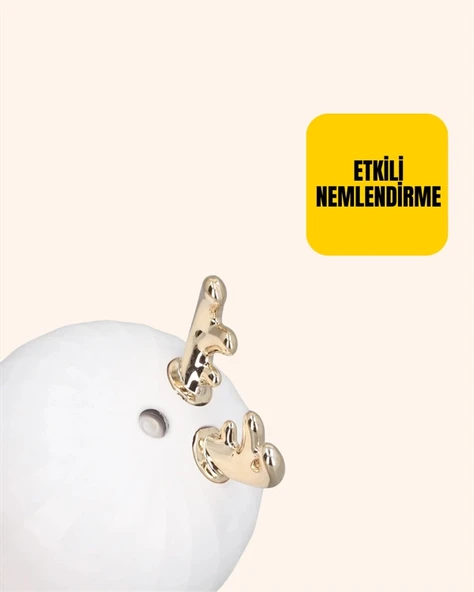 USB Şarjlı Mini USB Nemlendirici LED Işıklı Masaüstü Cihaz - Resim 4