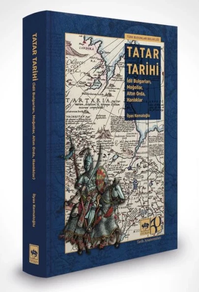 Tatar Tarihi ürün görseli