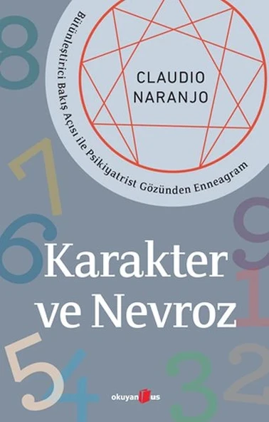 Karakter ve Nevroz ürün görseli