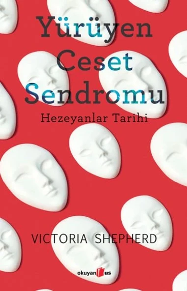 Yürüyen Ceset Sendromu ürün görseli