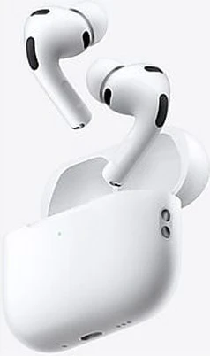 Apple MFHP4TU/A Airpods Pro 3 Bluetooth Kulak İçi Kulaklık Beyaz - 3