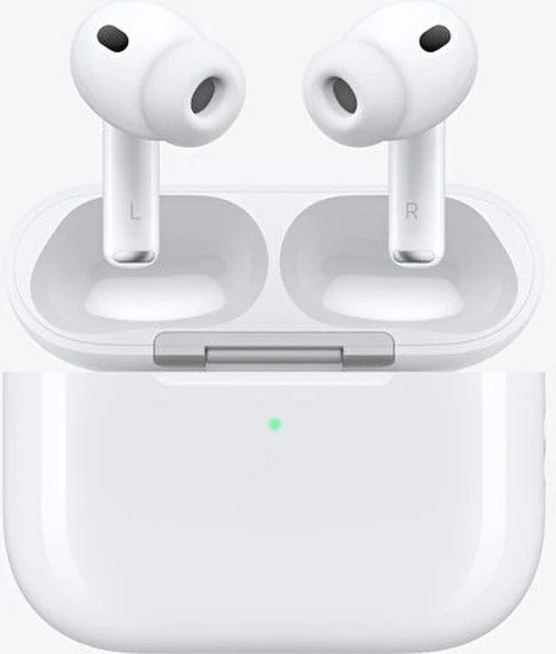 Apple MFHP4TU/A Airpods Pro 3 Bluetooth Kulak İçi Kulaklık Beyaz