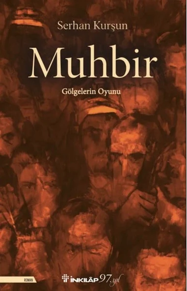 Muhbir ürün görseli