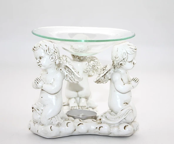 Polyester Melekli Buhurdanlık Alk2994 - 2