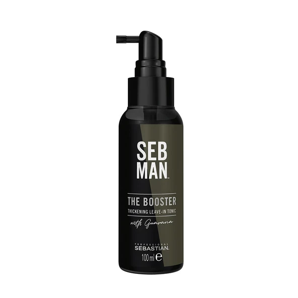 Sebastian Man The Booster Saç Dolgunlaştıcı Tonik 100ml ürün görseli