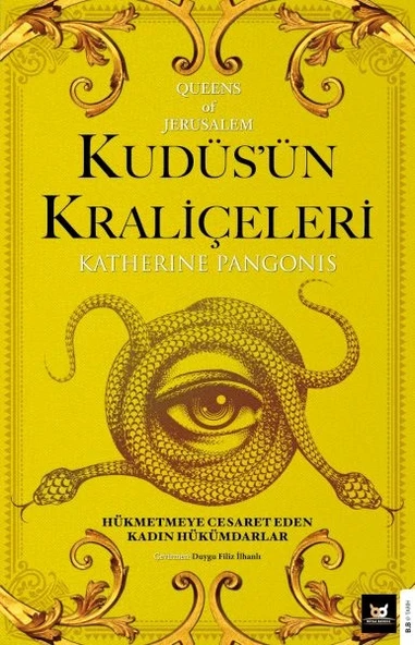 Kudüs’ün Kraliçeleri ürün görseli