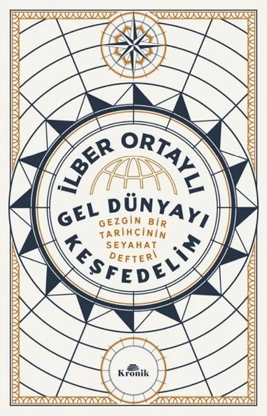 Gel Dünyayı Keşfedelim ürün görseli