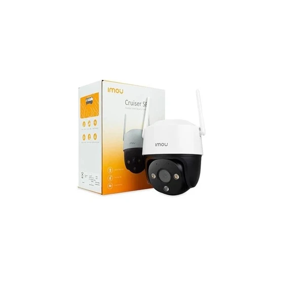 IMOU 3MP IPC-K7CP-3H1WE Dış Ortam PT KAMERA (CRUISER SE+) - Resim 2