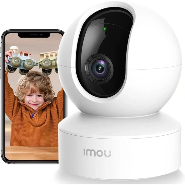 IMOU 3MP IPC-DK2-3H1W İç Ortam PT KAMERA (DK2) ürün görseli