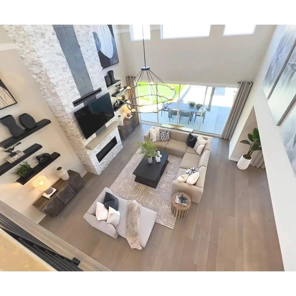 IMOU 3MP IPC-K2MP-3H1WE İç Ortam PT KAMERA (RANGER MİNİ) - 2