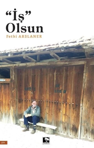 İş Olsun ürün görseli