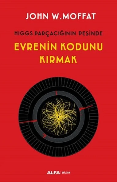Evrenin Kodunu Kırmak ürün görseli