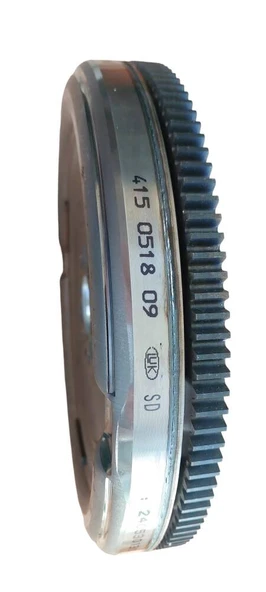 LUK VOLAN 415051809 SKODA, GOLF, BORA, JETTA, POLO, LAVIDA, TOURAN 14 TSI SAY3001 MARKA İLE UYUMLU - 2