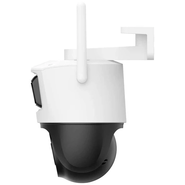 IMOU 6MP IPC-S7XEP-6M0WED Dış Ortam DualPT Kamera(Cruiser Dual 2) - Resim 3