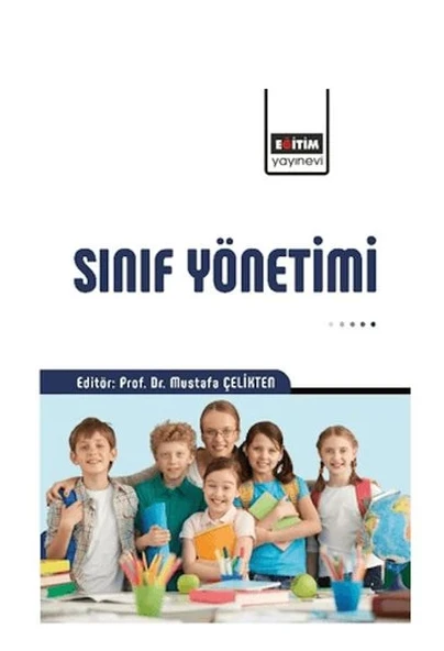 Sınıf Yönetimi ürün görseli