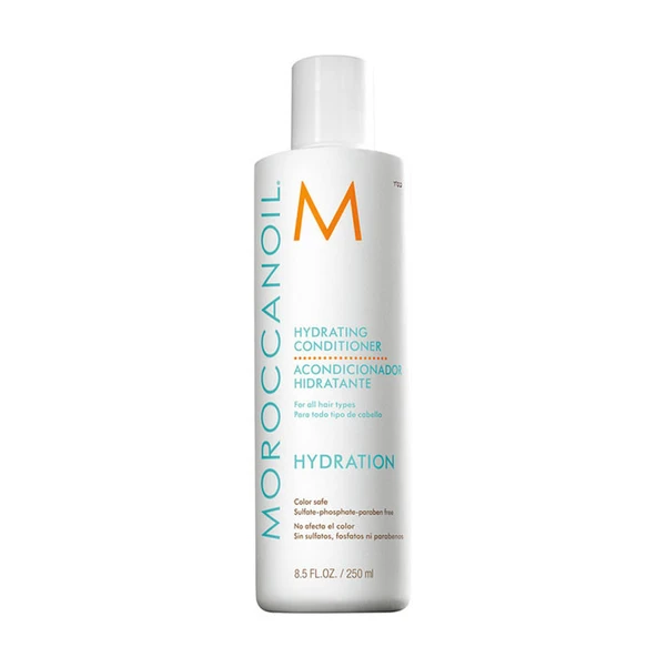 Moroccanoil Nemlendirici Saç Bakım Kremi 250ml ürün görseli