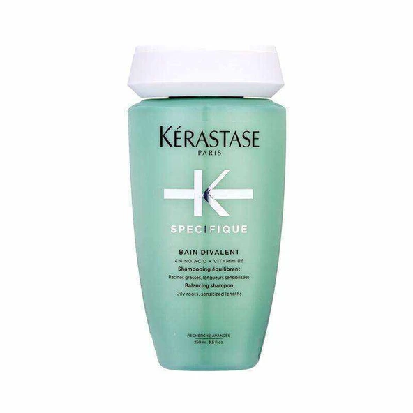 Kerastase Specifique Divalent Saç Şampuanı 250ml ürün görseli