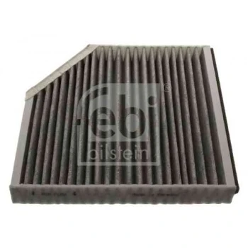 Vag Polen Filtresi (karbonlu) A6 11> A7 10> A8 10> - Febi 38658 ürün görseli