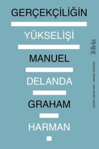 Gerçekçiliğin Yükselişi ürün görseli