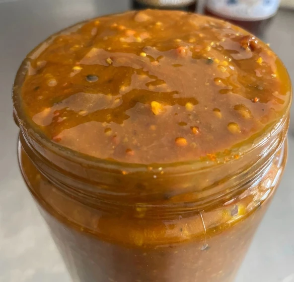 6 ' LI BOMBA KARIŞIM 500G (Apilarnil , Arı Sütü, Polen , Propolis, Perga,Siyah bal) - 2