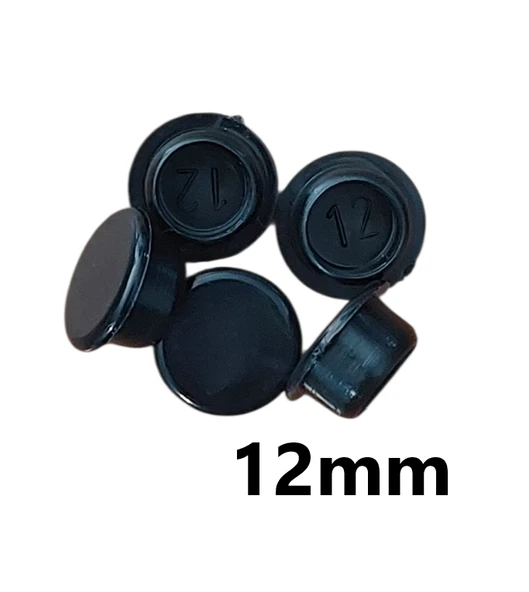 20977 UZUN Delik Kapama Tapası 12 mm 5 ADET 20977 ürün görseli