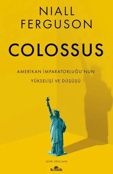 Colossus ürün görseli