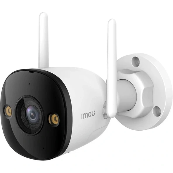 IMOU 3MP IPC-S3EP-3M0WE Dış Ortam BULLET KAMERA (BULLET 3) - 1