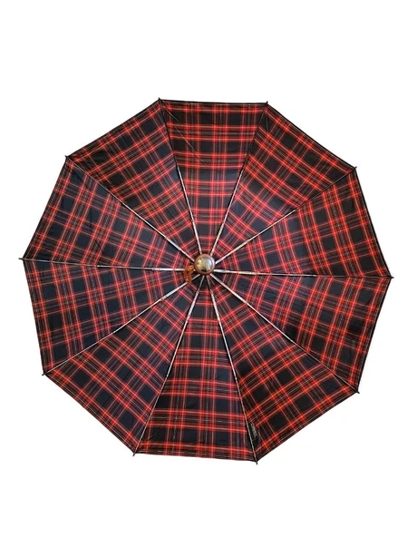 Snotline April Serisi Kadın Şemsiye Otomatik Açılır Manuel Kapanır 90 Cm Çap Kapalı 30 cm Çanta Boy - Resim 6