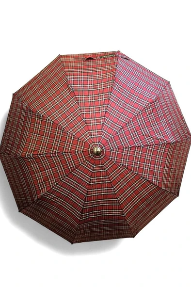 Snotline April Serisi Kadın Şemsiye Otomatik Açılır Manuel Kapanır 90 Cm Çap Kapalı 30 cm Çanta Boy - Resim 11