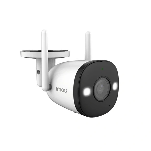 IMOU 5MP IPC-S3EP-5M0WE Dış Ortam BULLET KAMERA (BULLET 3) - 3