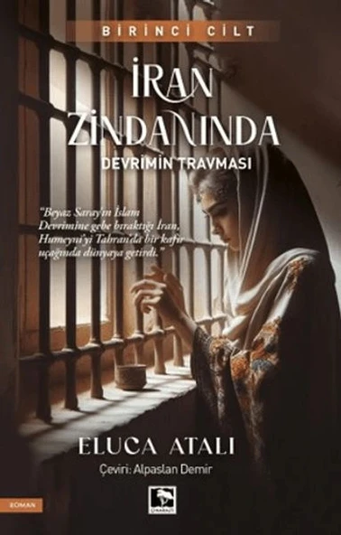 İran Zindanında - Devrimin Travması ürün görseli 1