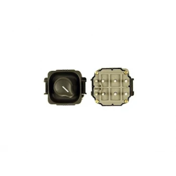 Mercedes Ayna Ayar Salteri W124 86>93 W202 93>00 W463 89>97 V-Class 638/2 96>03 Vito 638 96>03 Sprinter 96>06 - Febi 46403 ürün görseli 1