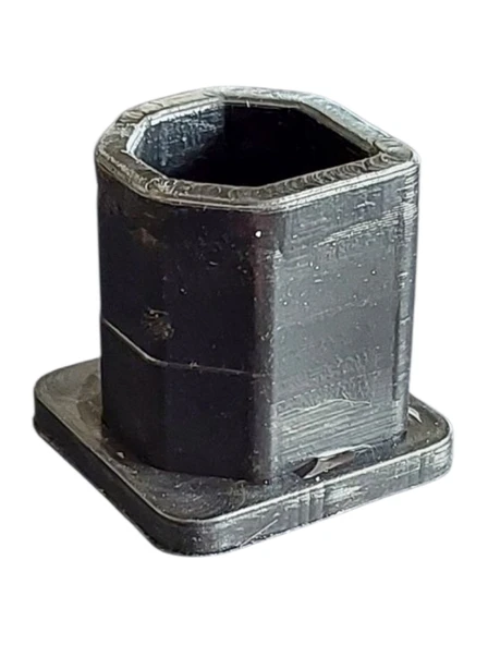 SAY-014 VW CADDY RADYATÖR BAĞLANTI AYAĞI 2 ADET MARKA İLE UYUMLU