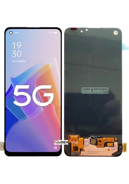 Oppo A96 5g Lcd Ekran Dokunmatik ürün görseli 1