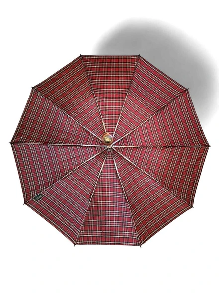 Snotline April Serisi Kadın Şemsiye Otomatik Açılır Manuel Kapanır 90 Cm Çap Kapalı 30 cm Çanta Boy - Resim 12