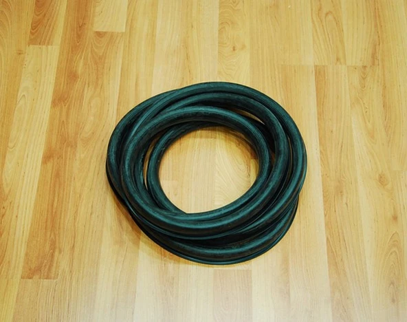 Renault Eski Arka Cam Lastıgı Segmansız R12 Ts - Sosa 10041 ürün görseli 1