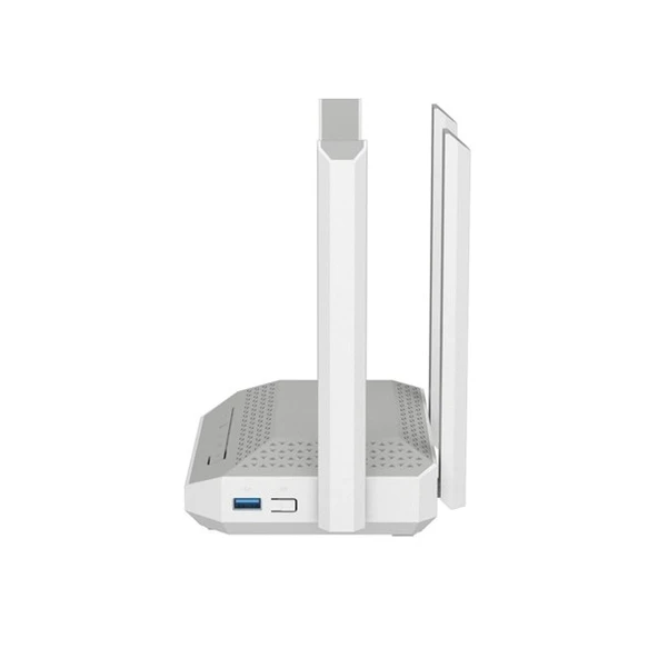 KEENETIC HOPPER DSL KN-3611-01-TR AX3000 Dual Band VDSL Modem - 3