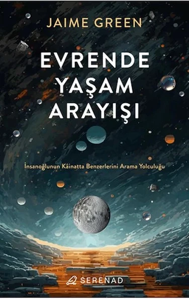 Evrende Yaşam Arayışı ürün görseli