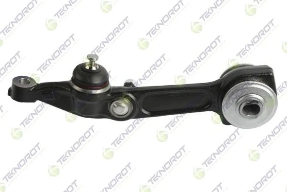 Mercedes Salıncak On Alt Sol (yandan Rotıllı) S-Class W220 98>05 - Teknorot M-864 ürün görseli