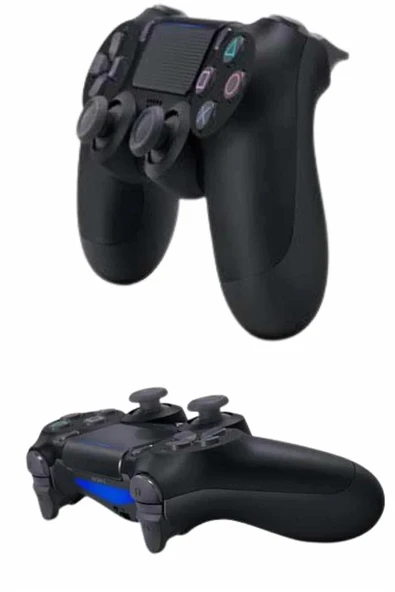 Titreşimli Oyun Kolu Ps 4 Joystick Tablet Telefon PC Android Uyumlu - 3