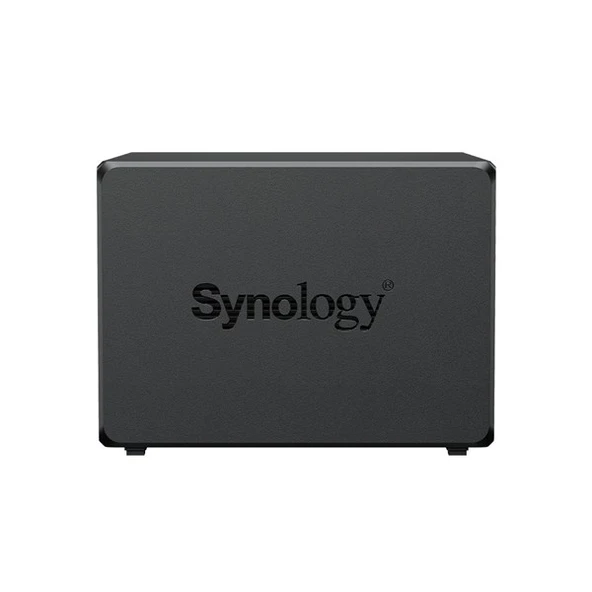 SYNOLOGY DS1525 PLUS RYZEN V1500B 32GB RAM- 5-diskli Nas Server (Disksiz) - 5