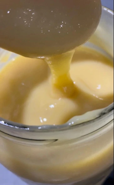 Arı Sütü 100 Gr.(%100 Yerli ,Saf) Yeni Hasat