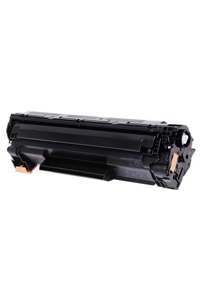 Hp 285a/435a/436a P-1005 Uyumlu Siyah Çipli Muadil Toner